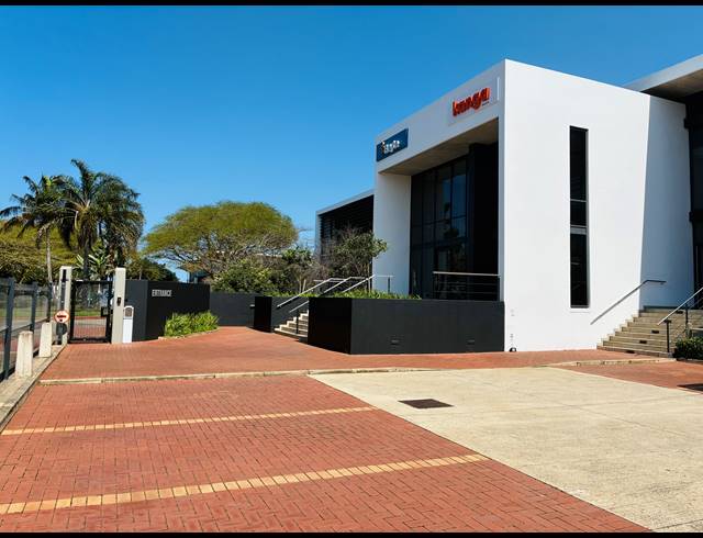 1,678.60M² OFFICE TO LET IN LA LUCIA